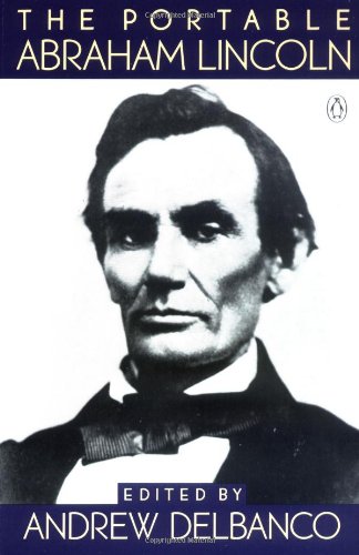 The Portable Abraham Lincoln Cover