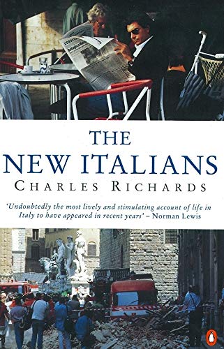 The new Italians Cover