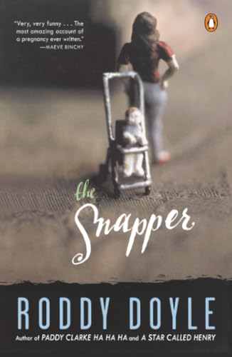 The Snapper Cover