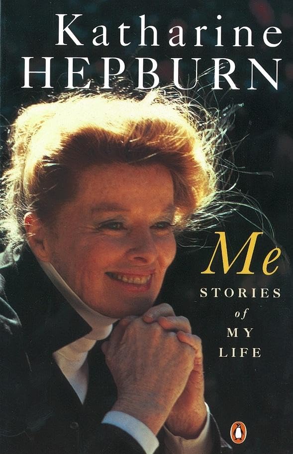Stories of My Life, Me Cover