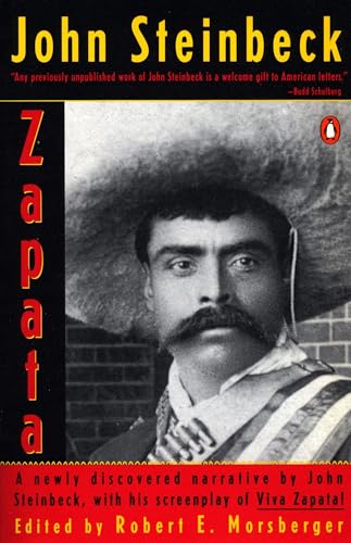 Zapata Cover