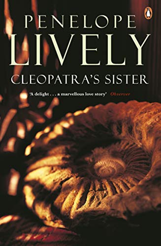 Cleopatra's Sister Cover