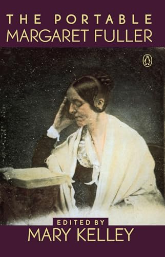 The portable Margaret Fuller Cover
