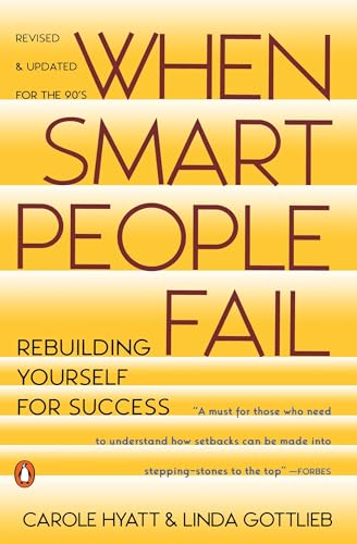 When smart people fail Cover