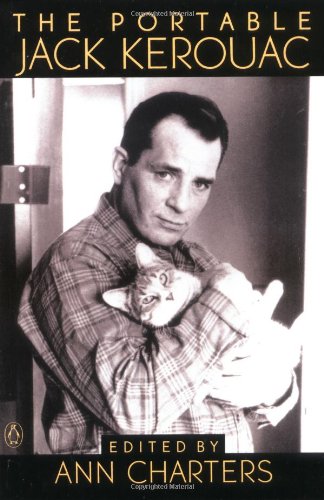 The portable Jack Kerouac Cover