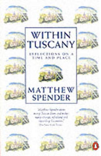 Within Tuscany Cover
