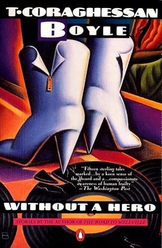Without a Hero Cover