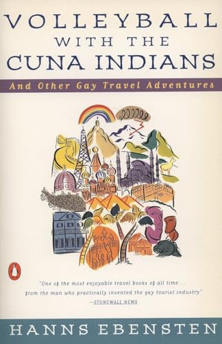 Volleyball with the Cuna Indians Cover