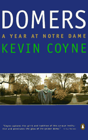 Domers Cover