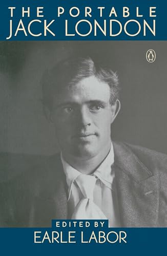 The portable Jack London Cover