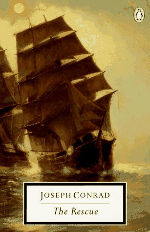 The rescue Cover