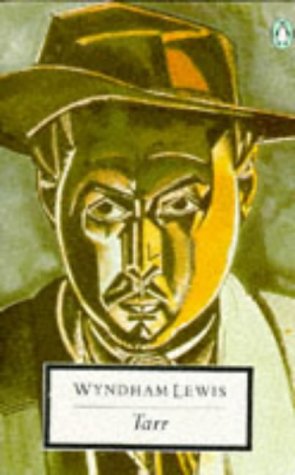 Tarr (Twentieth Century Classics) Cover