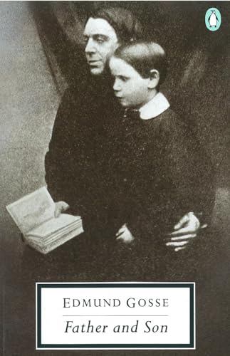 Father and Son Cover