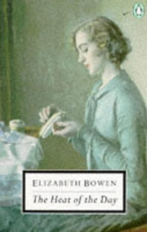The Heat of the Day (Twentieth Century Classics) Cover