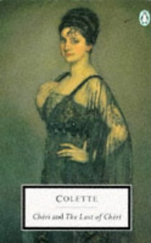 Cherie and The Last of Cherie (Penguin Twentieth-Century Classics) Cover
