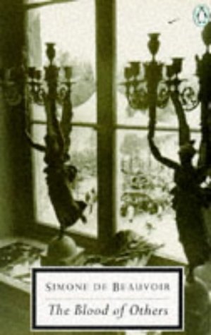 Blood of Others (Twentieth Century Classics) Cover