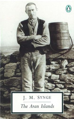 The Aran Islands Poster