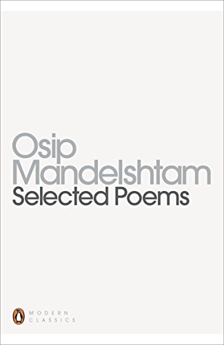 Selected poems Cover