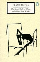 The Great Wall of China and Other Stories (Penguin Twentieth Century Classics) Cover