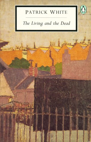 The Living and the Dead (Twentieth-Century Classics) Cover