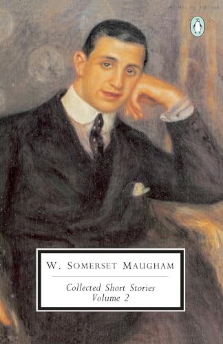 Collected short stories Cover