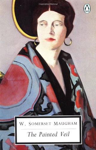 The Painted Veil (Penguin Twentieth Century Classics) Cover