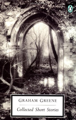Greene: Collected Short Stories Cover