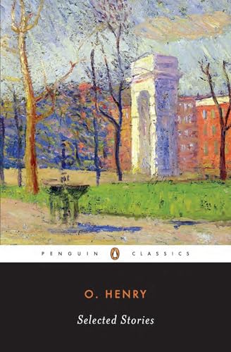 Selected stories Cover