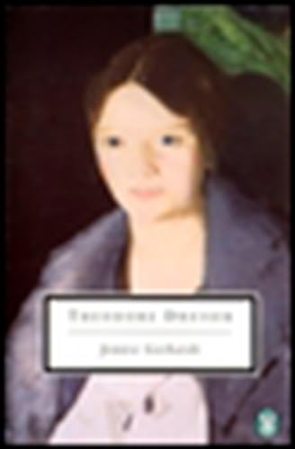 Jennie Gerhardt Cover
