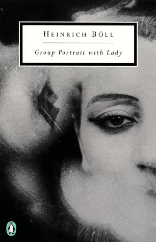 Group portrait with lady Cover