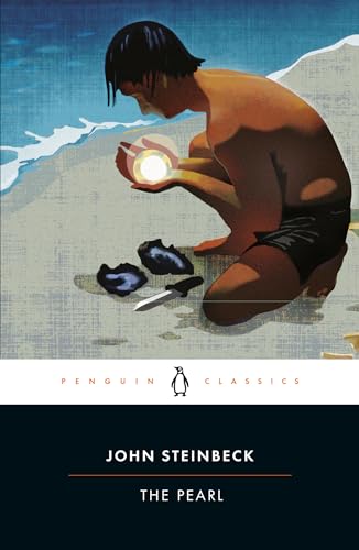 The pearl Cover