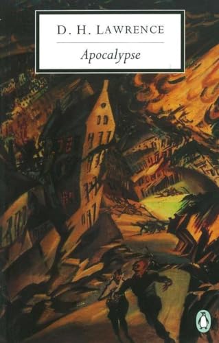 Apocalypse (Penguin Twentieth-Century Classics) Cover