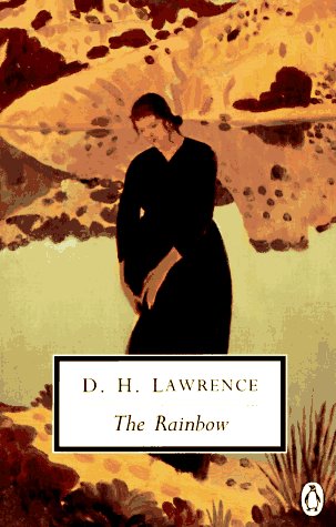 The rainbow Cover