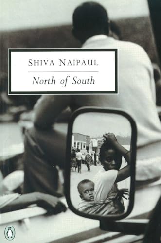 North of south Cover