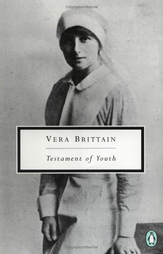 Testament of youth Cover