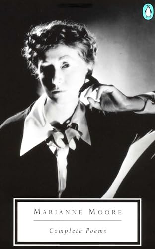 Complete Poems (Twentieth-Century Classics) Cover
