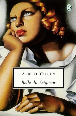 Belle du Seigneur Cover