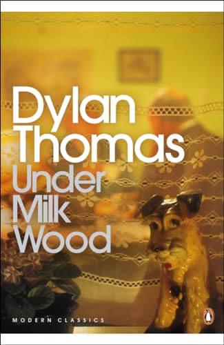 Under Milk Wood (Penguin Modern Classics) Cover