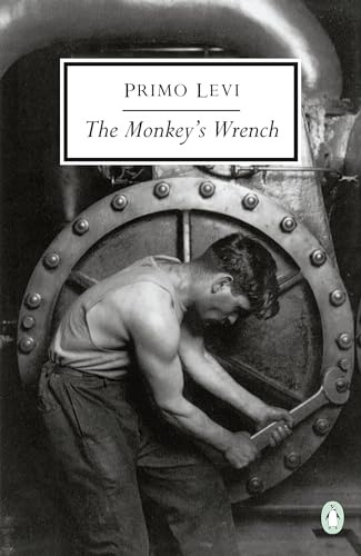 The Monkey's Wrench (Penguin Twentieth-Century Classics) Cover