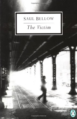 The Victim (Penguin Classics) Cover