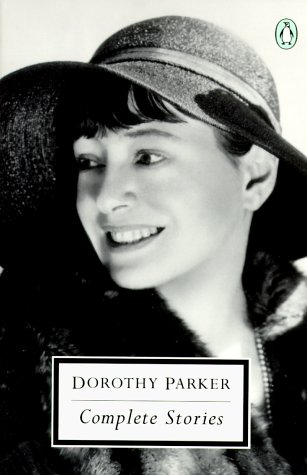 Complete stories Cover
