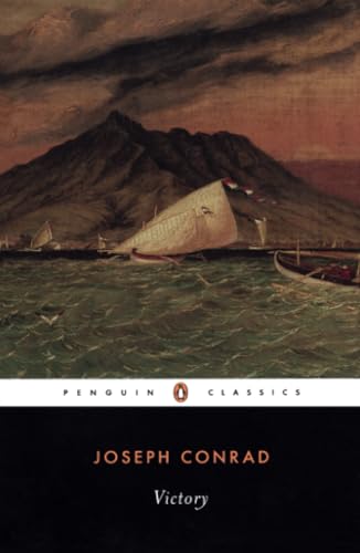 Victory (Penguin Classics) Cover