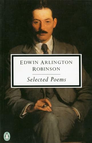 Robinson Cover