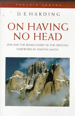 On Having No Head Cover