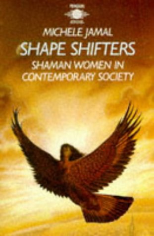 Shape shifters Cover