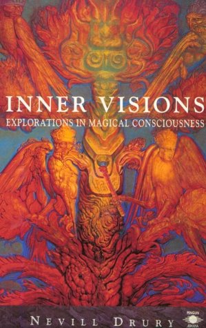 Inner visions Cover