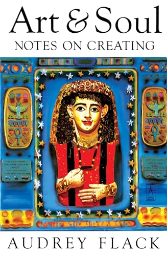 Art and Soul Cover