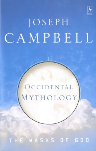 Occidental mythology Cover