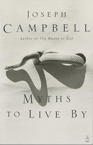 Myths to Live By Cover