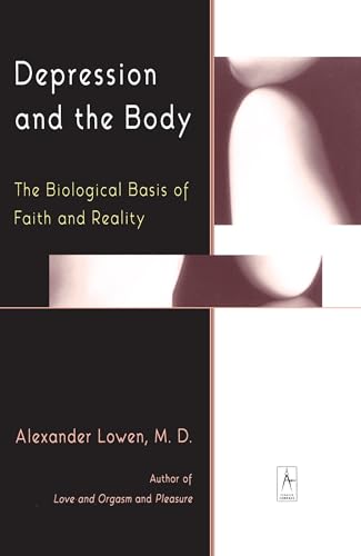 Depression and the Body Cover